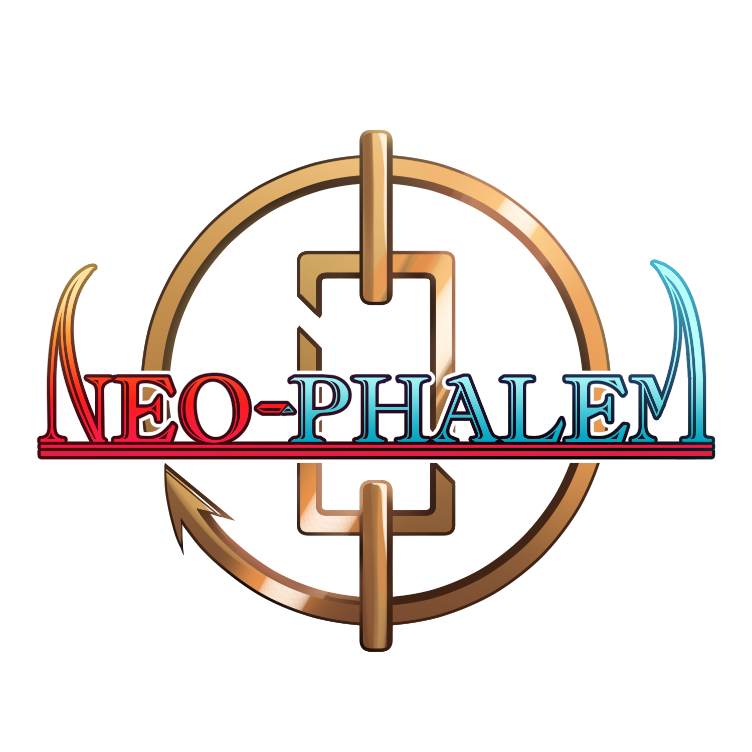 Neo-Phalem Logo